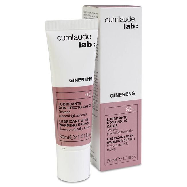 Cumlaude Ginesens, 30 ml