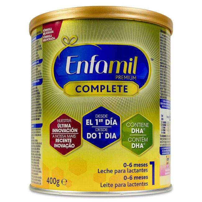 Enfamil Premium Complete, 400 g