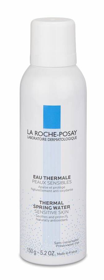 La Roche-Posay Agua Termal, 150 ml