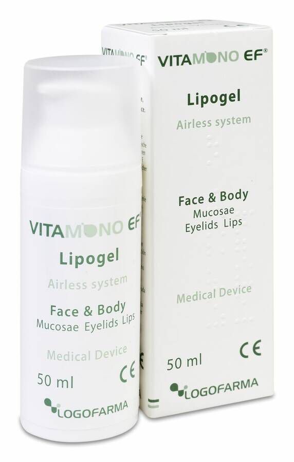 Vitamono EF Lipogel