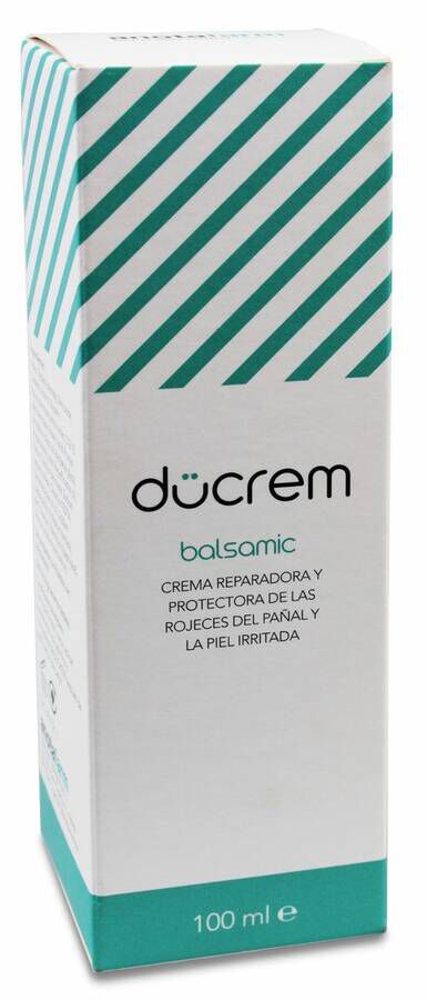 Ducrem Balsamic, 100 ml