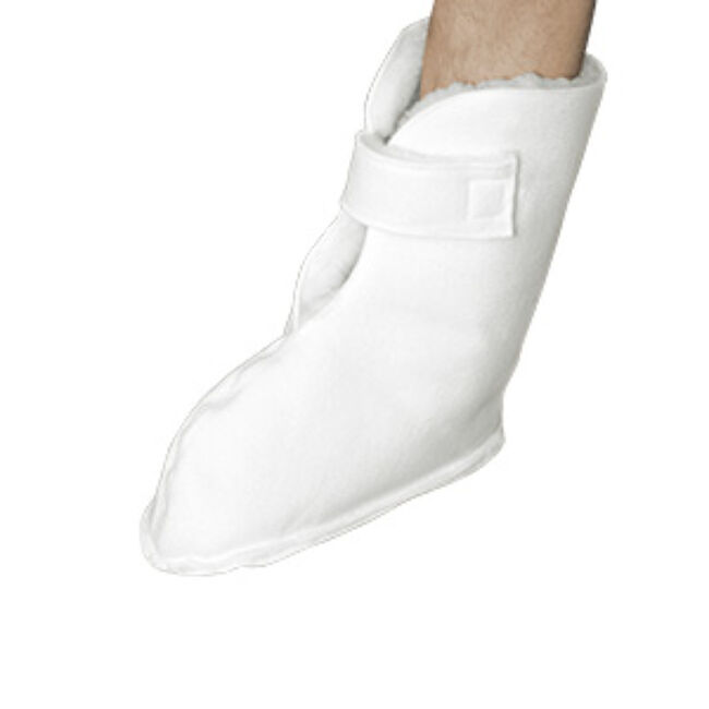 Ortotex Bota Antiescaras Izquierda 731/1 Talla 36-40, 1 Unidad
