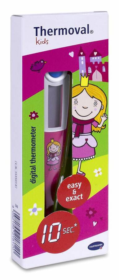 Thermoval Kids, 1 Ud