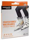 Miniatura de imagen de Farmalastic Sport Protectores Maleolares, 2 Uds
