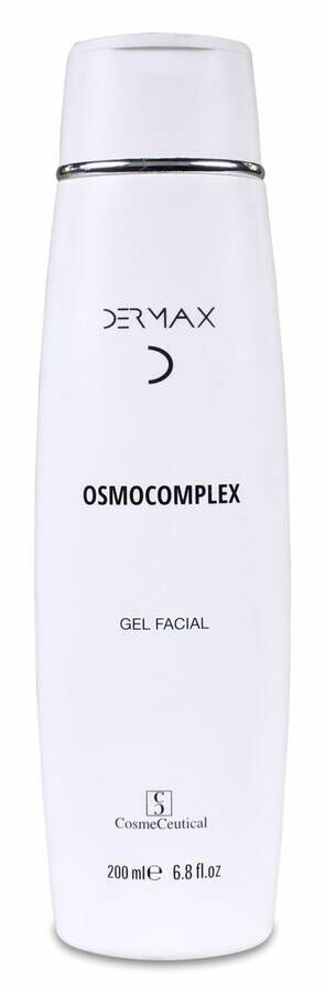 Dermax Osmocomplex Crema Gel Facial, 200 ml