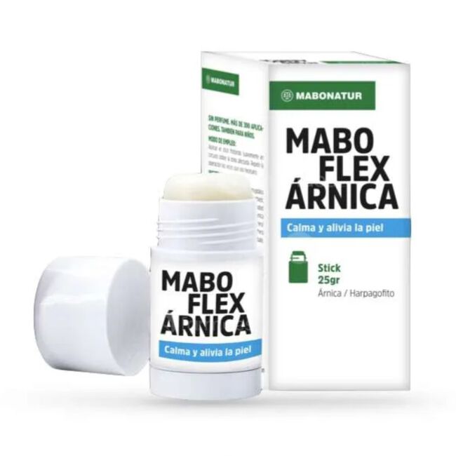 Maboflex Arnica, stick 25 gr