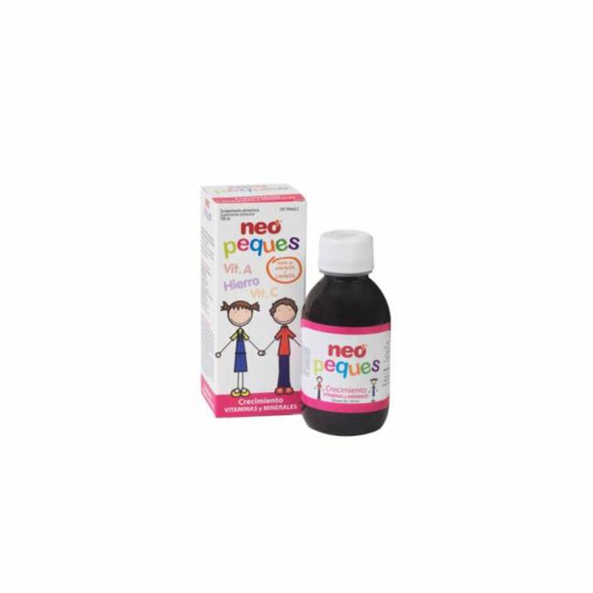 Neo Peques Crecimiento, 150 ml