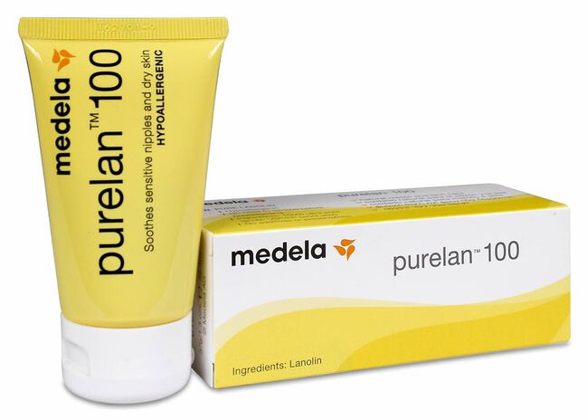 Medela Purelan 100 Crema, 37 g