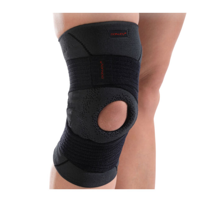 DonJoy Strapilax Rodilla Talla 2, 1 ud