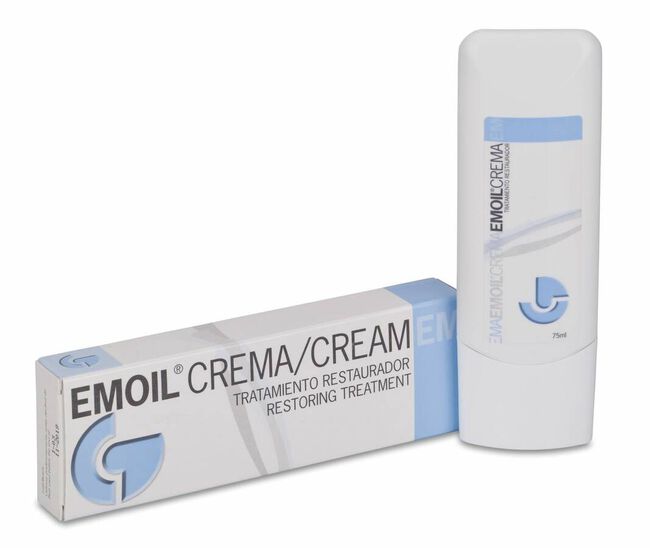 Emoil Crema, 75 ml