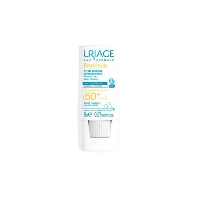 Bariésun Stick Mineral FPS 50+, 8 g