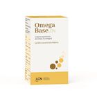 Miniatura de imagen de Laboratorio LCN Omega Base, 30 c&aacute;psulas 