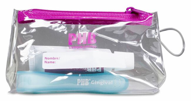 Kit PHB Cepillo Dental + Pasta Dental Enc&iacute;as 15 ml, 1 Unidad