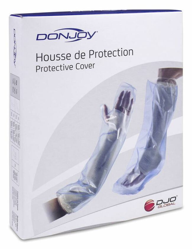 DonJoy Funda de Protección Superior HP1, 1 Ud