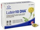Miniatura de imagen de Lutein 10 DHA, 30 Uds
