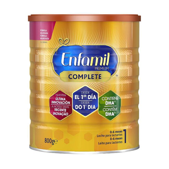 Enfamil Premium 1, 800 g