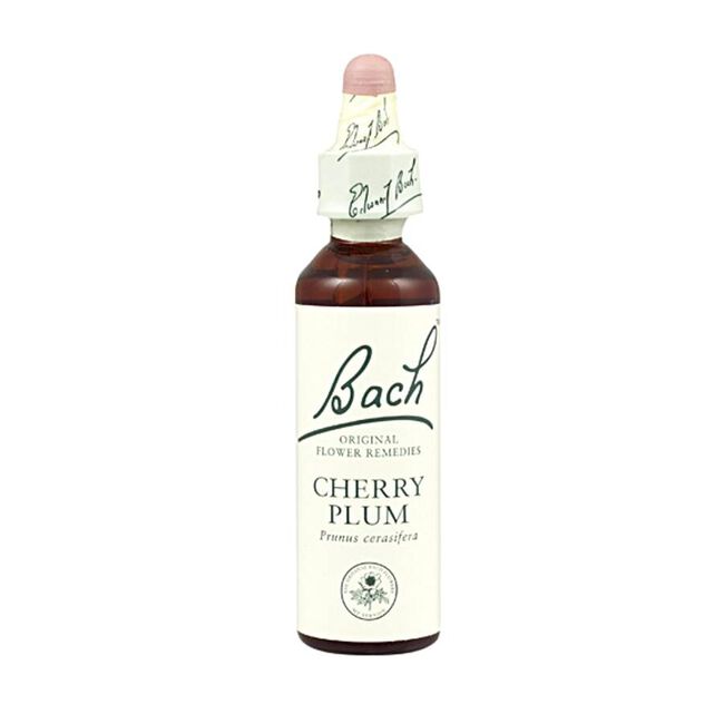 Bach Cherry Plum, 20 ml