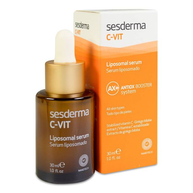 Sesderma C-Vit Liposomal Serum, 30 ml