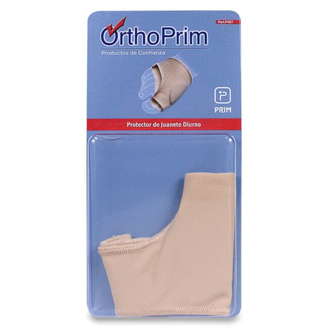 Prim Protector Elástico Juanetes T S, 1 Unidad
