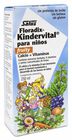 Miniatura de imagen de Floradix Kindervital Para Ni&ntilde;os Fruity