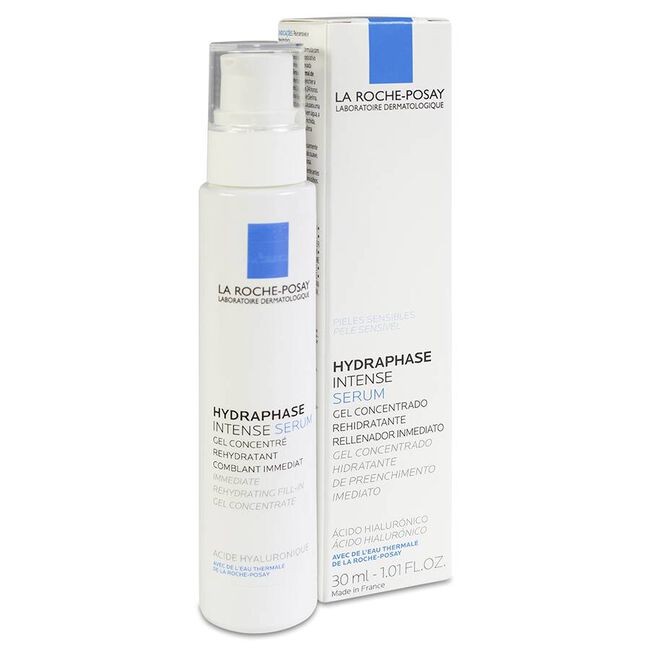 La Roche-Posay Hydraphase Intense Sérum, 30 ml