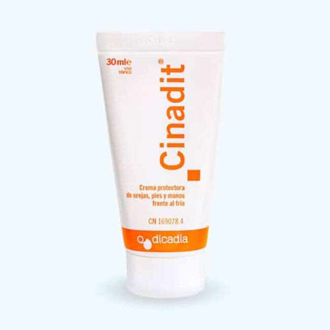 Dicadia Cinadit Crema, 30 ml