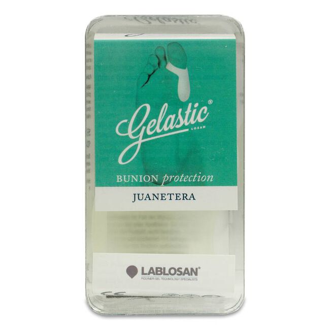 Gelastic Juanetera Talla S, 1 Ud