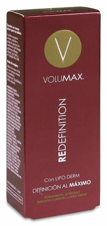 Volumax Redefinition, 15 ml