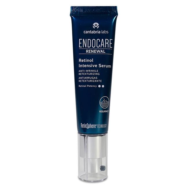 Endocare Renewal Serum Retinol Intensive, 30 ml
