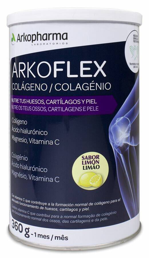 Arkopharma Arkoflex Colágeno, 360 g
