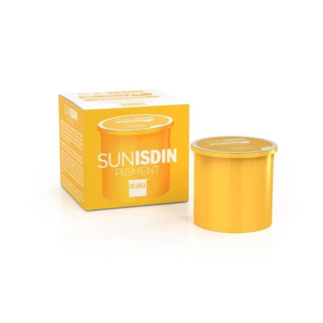 Isdin Sunisdin Pigment Refill, 30 C&aacute;psulas