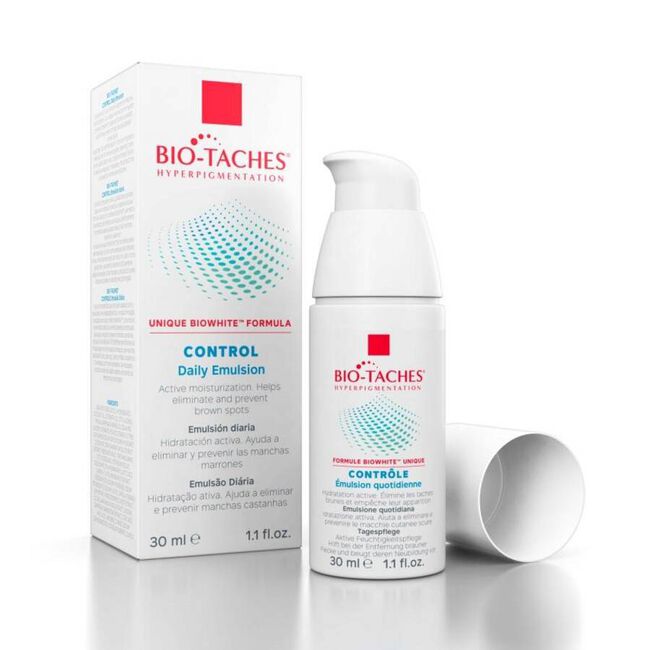 Bio-taches Emulsión Despigmentante, 30 ml