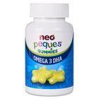 Miniatura de imagen de Neovital Health Neo Peques Gummies Omega 3 DHA, 30 gominolas