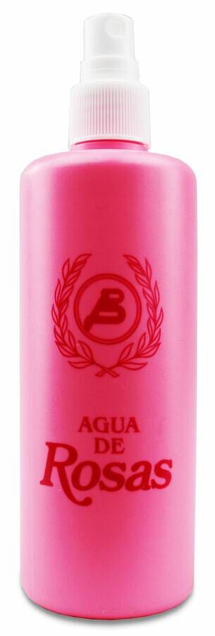 Betafar Agua de Rosas en Spray, 225 ml
