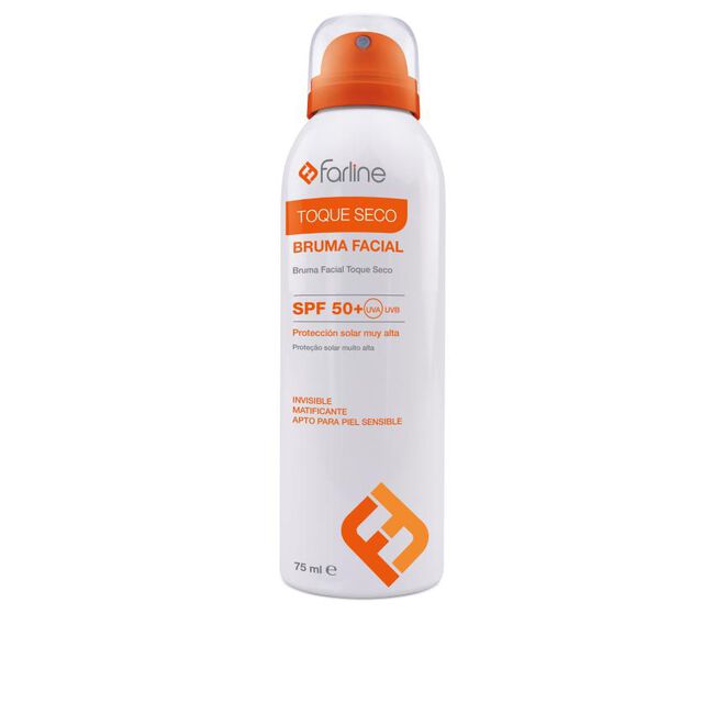 Farline Bruma Solar Facial SPF 50, 75 ml
