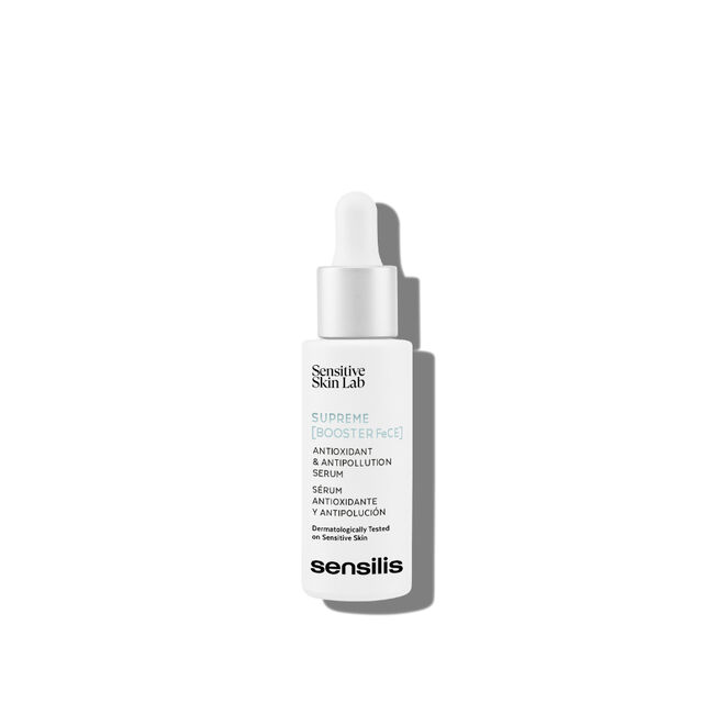 Sensilis Supreme Buooster, 30 ml