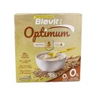 Miniatura de imagen de Blevit Plus Optimum 5 Cereales, 400 g