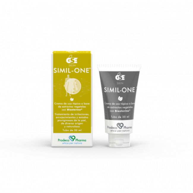 GSE Simil-One, 30 ml