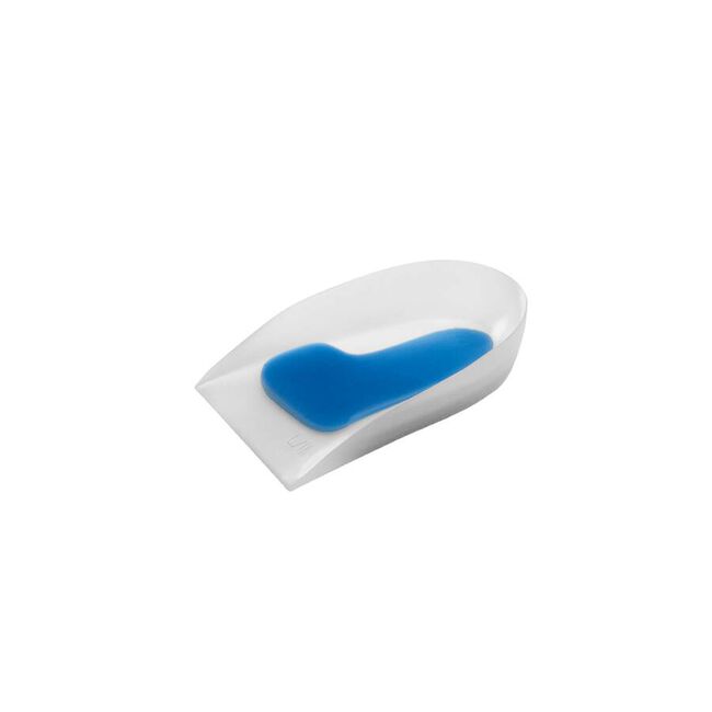 Actius Talonera Espolón Anatómica ACP937 Talla 3, 2 Unidades