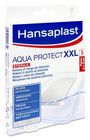 Miniatura de imagen de Hansaplast Aqua Protect Antibacteriano Impermeable XXL, 5 Uds