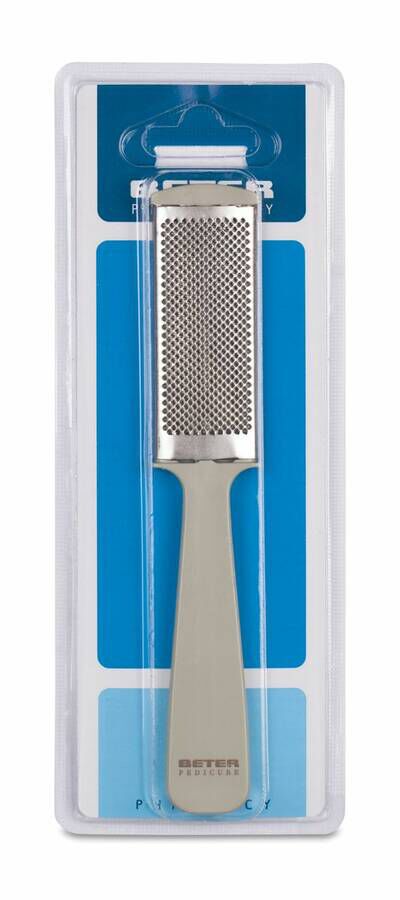 Beter Lima Raspador de Durezas, 1 Ud