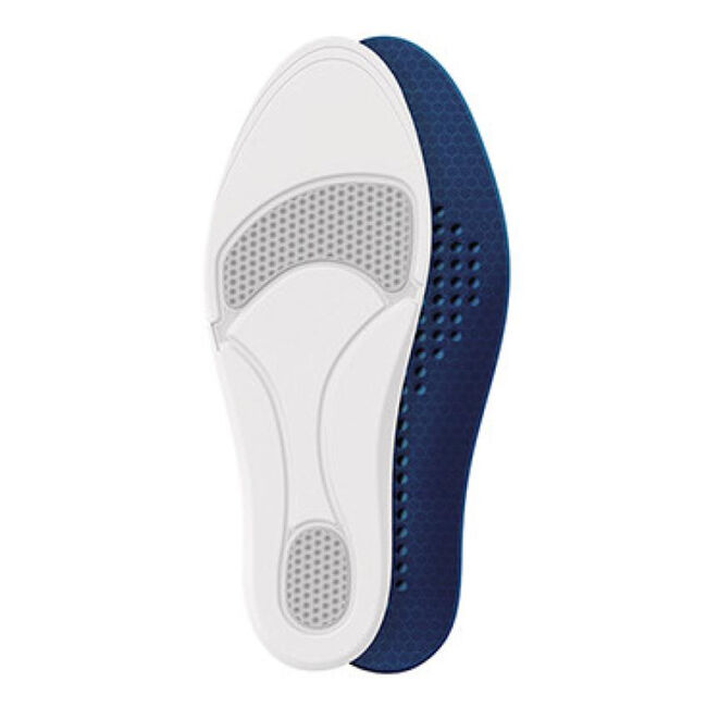 imagen de Orliman Plantilla Silicona Airyplant Confort Talla 4, 1 unidad