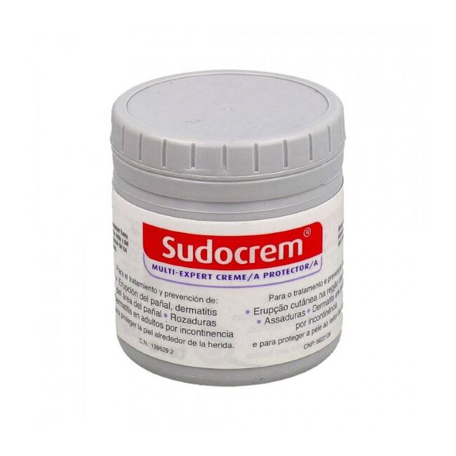 Sudocrem Multi Expert, 125 g