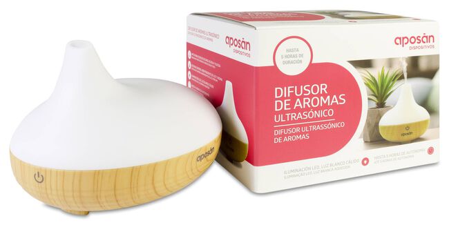 Aposán Difusor de Aromas, 1 Ud