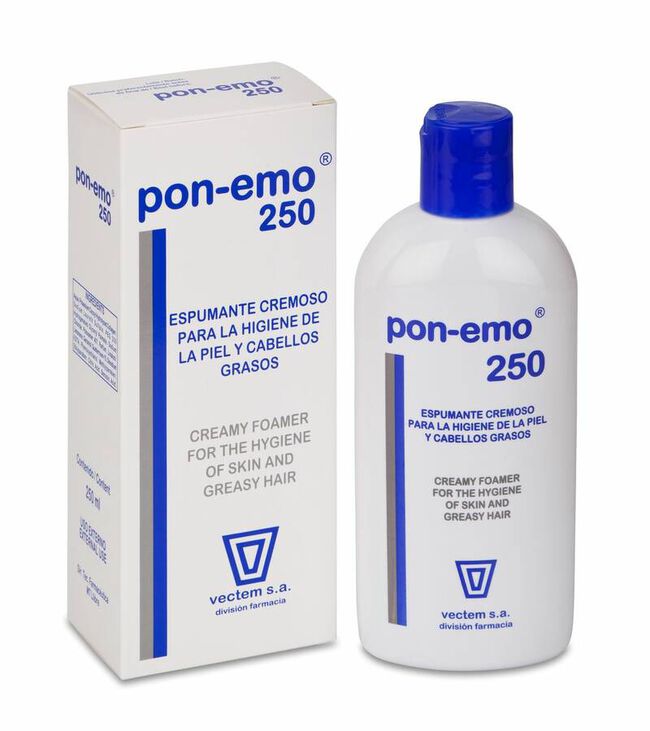 Pon-Emo 250, 250 ml
