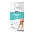 Miniatura de imagen de Fito Cold Circulación Piernas Cansadas, 60 Comprimidos