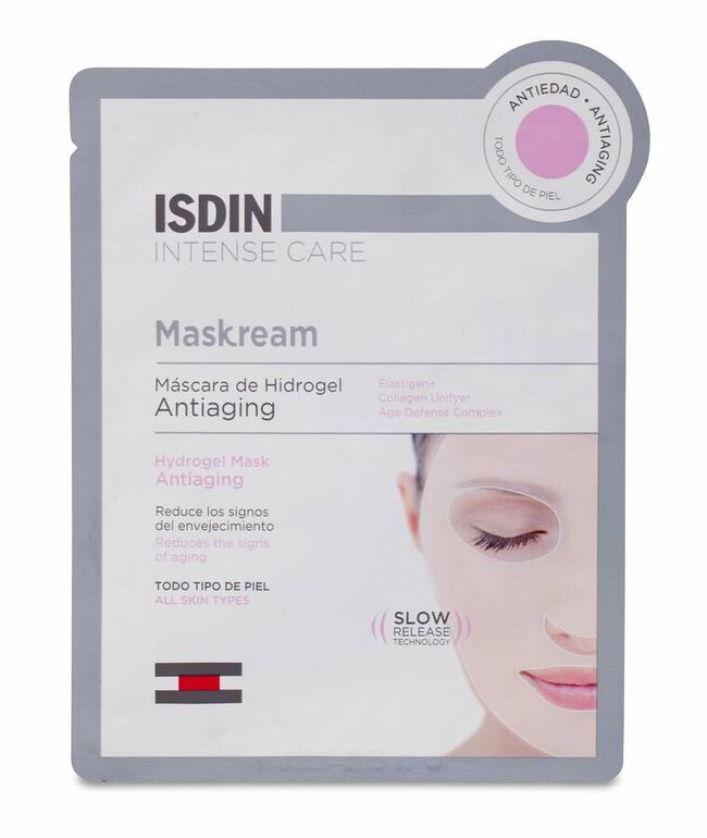 Isdin Maskream Antiaging