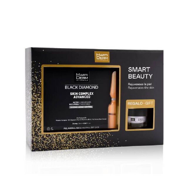 Pack MartiDerm Smart Beauty Piel Rejuvenecida, 1 ud