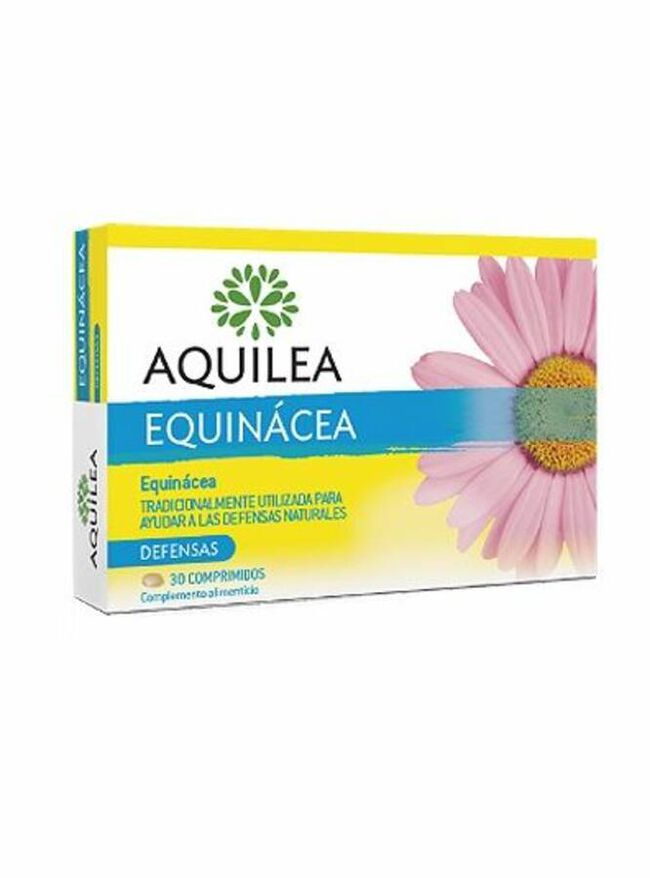 Aquilea Equinácea, 30 Comprimidos