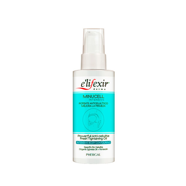 Elifexir Dermo Aceite Minucell, 100 Ml